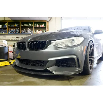 BMW 4 Series - 2014 to 2020 - All [All]