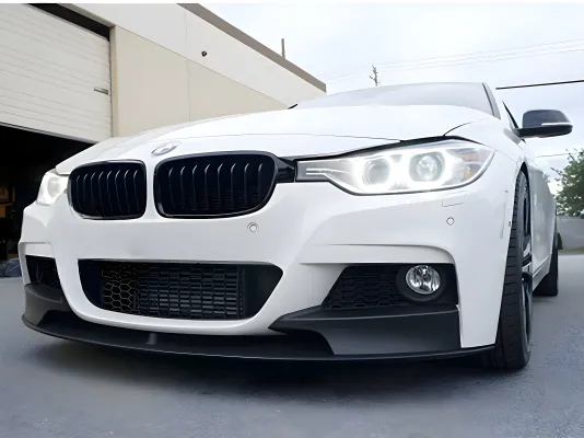 BMW 3 Series - 2012 to 2018 - 4 Door Sedan [All] _or_ 4 Door Wagon [All]