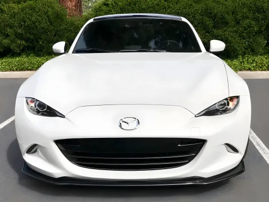 Mazda Miata MX5 - 2016 to 2024 - All [All Except Club]