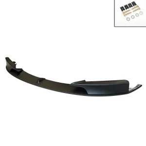 2015 BMW 3 Series PRO Design MP Style Front Lip