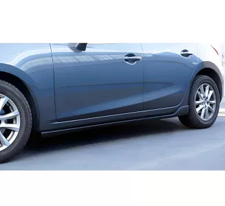 Mazda MAZDA3 - 2014 to 2018 - Hatchback [All]