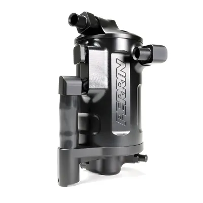 Subaru WRX - 2022 to 2026 - Sedan [All] (Black)