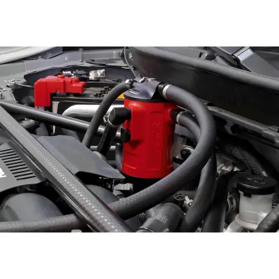 Scion FRS - 2013 to 2016 - Coupe [All] (Red)