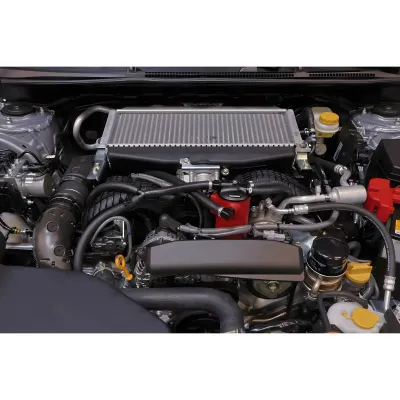 Subaru Ascent - 2019 to 2026 - SUV [All] (Red)