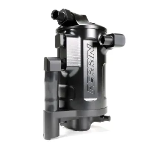 Subaru WRX - 2022 to 2026 - Sedan [All] (Black)