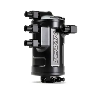 2016 Subaru WRX Perrin Air Oil Separator (AOS)