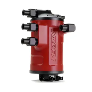 2013 Subaru Impreza Perrin Air Oil Separator (AOS)