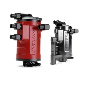 General Representation Import Perrin Air Oil Separator (AOS)