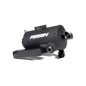 Subaru WRX - 2022 to 2025 - Sedan [All] (Black)