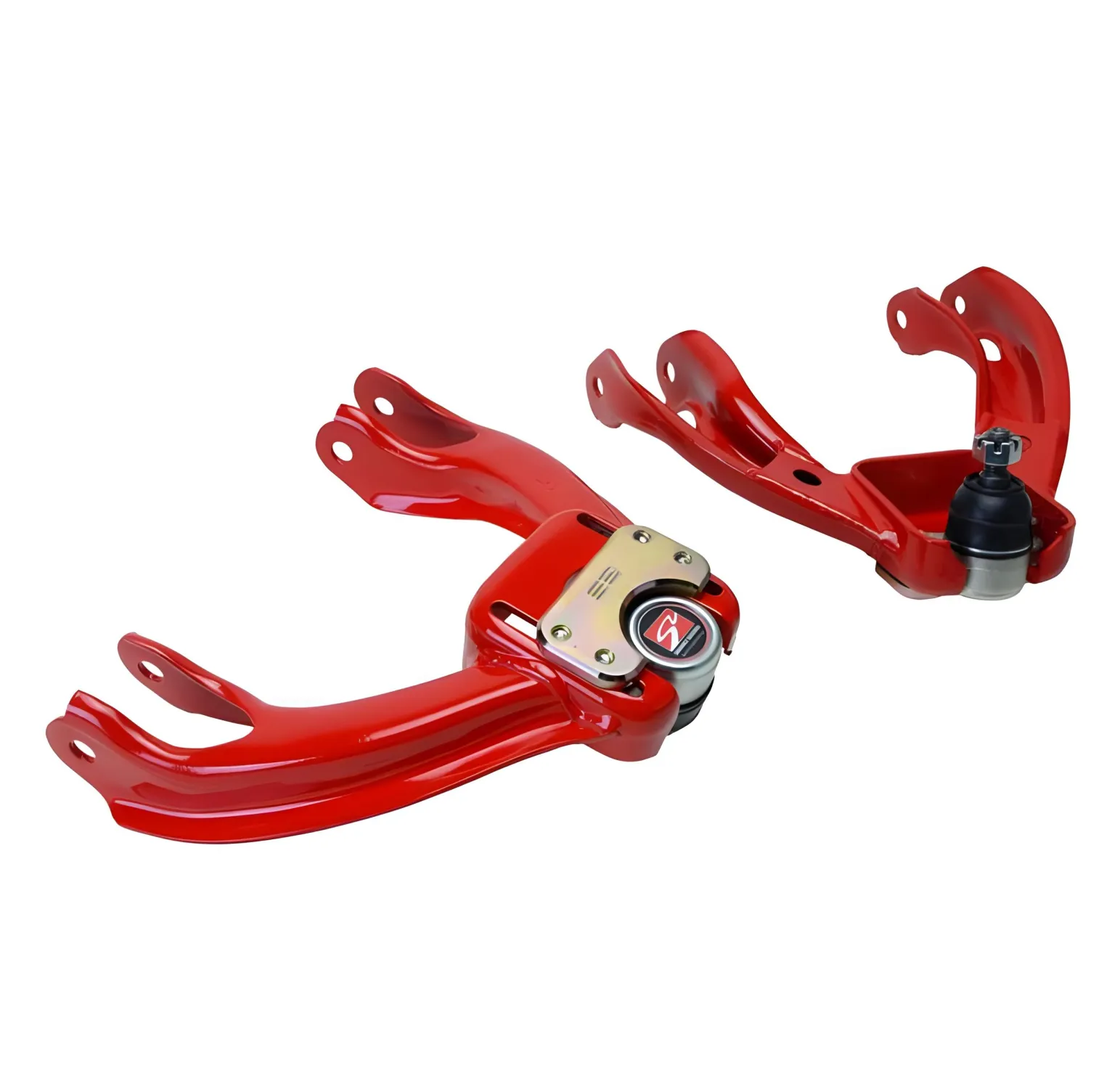 Skunk2 Pro Stance Front Upper Camber Control Arms – Honda Civic & CRX 88-91