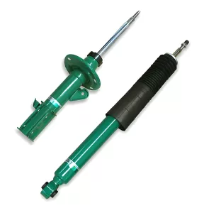 General Representation 2nd Gen BMW X4 TEIN EnduraPro Shocks / Struts (Pair)