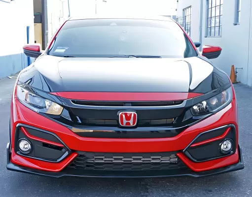 Honda Civic - 2017 to 2021 - 4 Door Hatchback [Sport 1.5L Turbo, Sport Touring]