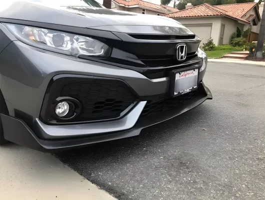 Honda Civic - 2017 to 2021 - 4 Door Hatchback [Sport 1.5L Turbo, Sport Touring]