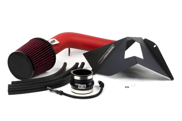 Subaru WRX - 2015 to 2021 - Sedan [All] (Red Pipe)