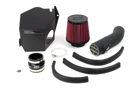 2009 Subaru Forester GrimmSpeed Cold Air Intake