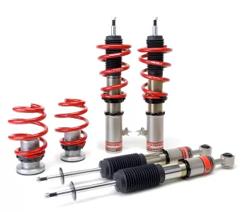 2007 Honda Civic Skunk2 Pro-S II Full Coilovers