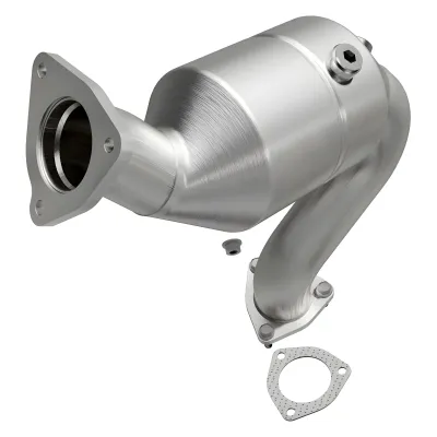 Audi A4 - 2009 - 2 Door Convertible [3.2 quattro] _or_ 4 Door Sedan [3.2 Premium Plus quattro] (Direct Fit, Driver Side)