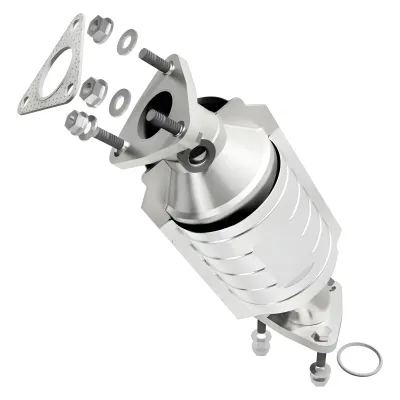 Nissan Frontier - 1999 to 2001 - 2 Door Ext Cab [SE 4WD, SE Desert Runner, XE 4WD, XE Desert Runner] with 3.3L _or_ 2 Door King Cab [SE 4WD, SE Desert Runner, XE 4WD, XE Desert Runner] with 3.3L _or_ 4 Door Crew Cab [SE, XE] with 3.3L & 4WD/RWD (Direct Fit, Driver Side)