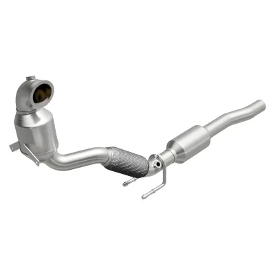 Volkswagen Jetta - 2016 to 2018 - Sedan [S 1.4L Turbo, SE 1.4L Turbo, Wolfsburg Ed.] (Direct Fit)