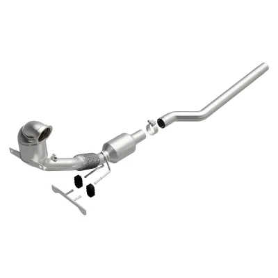 Volkswagen Tiguan - 2018 to 2024 - SUV [All] (Direct Fit)