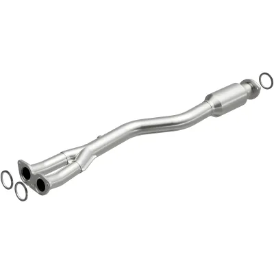 Lexus IS 300 - 2001 to 2005 - All [All] (Direct Fit, Rear)