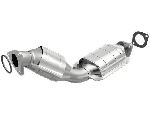 Infiniti M35 - 2006 to 2008 - Sedan [All] (Direct Fit, Driver Side)