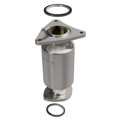 Lexus SC 430 - 2002 to 2010 - Convertible [All] (Direct Fit, Left)
