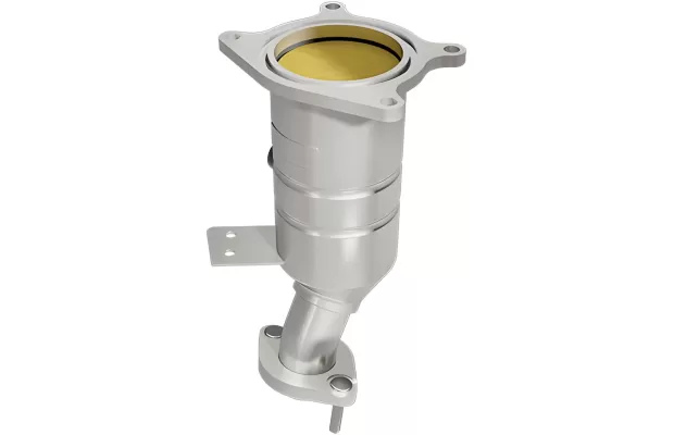 Mazda MAZDA6 - 2009 to 2013 - Sedan [s Grand Touring, s Sport, s Touring, s Touring Plus] (Direct Fit, Rear)