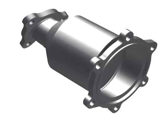 Nissan Altima - 1995 to 1997 - Sedan [All] (Direct Fit, Front)