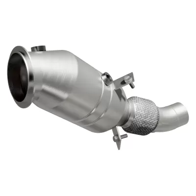 BMW 2 Series - 2014 to 2016 - All [228i, 228i xDrive] (Direct Fit) (For N20 Engine Only)