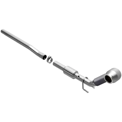 Volkswagen Jetta - 2014 to 2018 - Sedan [SE, SE Sport, SEL, SEL Premium, Sport] With 1.8L & Turbo (Direct Fit)