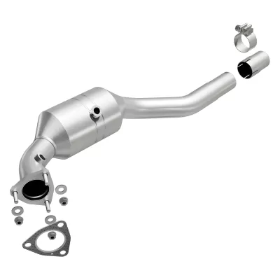 Porsche 911 - 2005 to 2008 - All [Carrera, Carrera 4, Carrera 4S, Carrera S, Club Coupe, GT3, GT3 RS, Targa, Targa 4, Targa 4S] with 3.6L/3.8L & AWD/RWD (Direct Fit, Right)