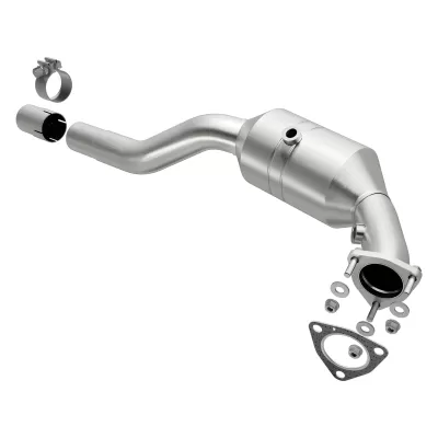 Porsche 911 - 2005 to 2008 - All [Carrera, Carrera 4, Carrera 4S, Carrera S, Club Coupe, GT3, GT3 RS, Targa, Targa 4, Targa 4S] with 3.6L/3.8L & AWD/RWD (Direct Fit, Left)