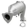 2011 Audi S5 MagnaFlow Downpipe With High Flow Catalytic Converter