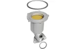 1992 Toyota Celica MagnaFlow Downpipe With High Flow Catalytic Converter