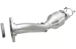 2014 Acura ILX MagnaFlow Downpipe With High Flow Catalytic Converter