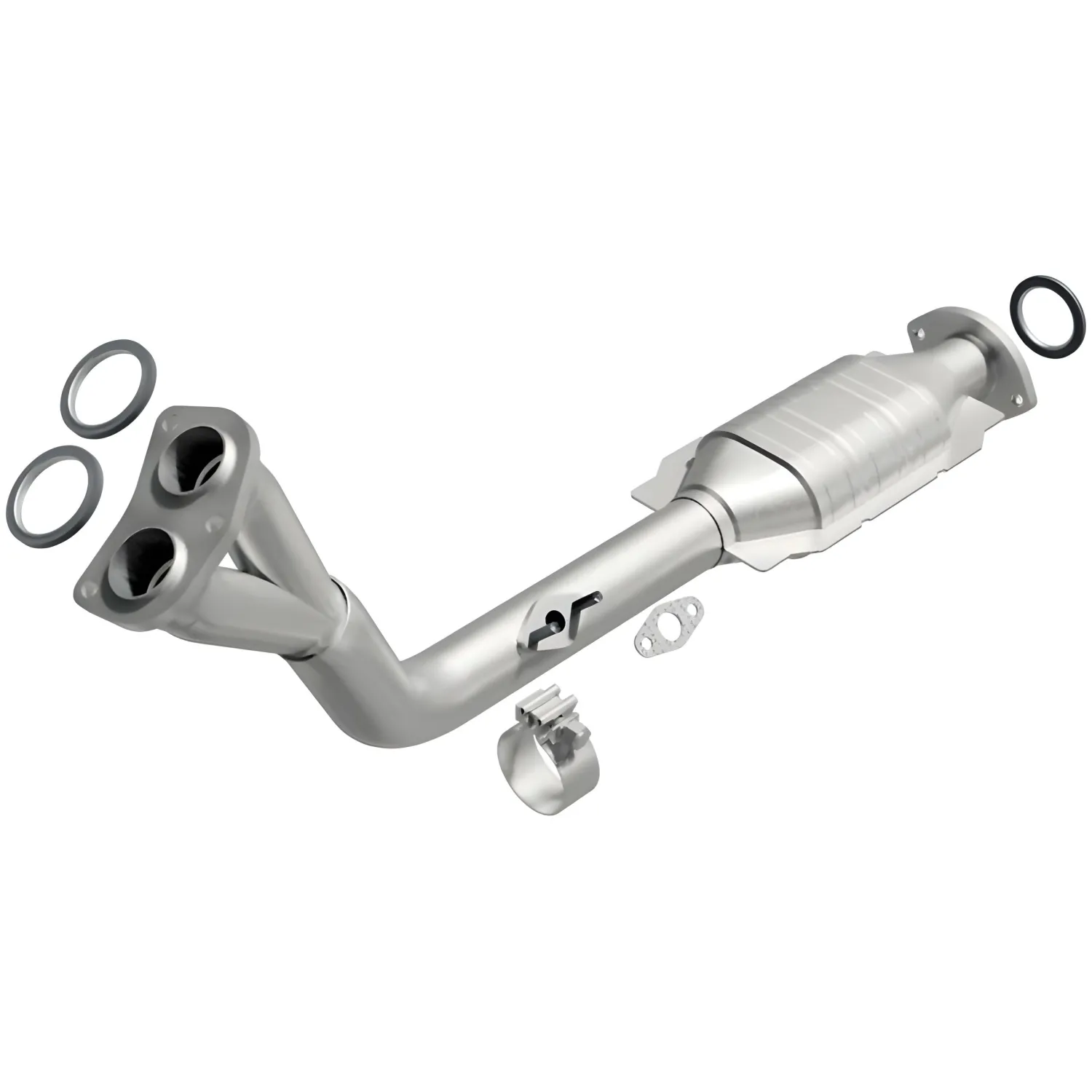 3rd Gen 4runner Catalytic Converter