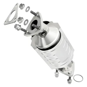 Nissan Frontier - 1999 to 2001 - 2 Door Ext Cab [SE 4WD, SE Desert Runner, XE 4WD, XE Desert Runner] with 3.3L _or_ 2 Door King Cab [SE 4WD, SE Desert Runner, XE 4WD, XE Desert Runner] with 3.3L _or_ 4 Door Crew Cab [SE, XE] with 3.3L & 4WD/RWD (Direct Fit, Driver Side)