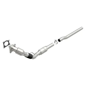 Volkswagen Golf R - 2012 to 2013 - All [All] (Direct Fit)