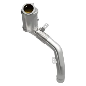 BMW 6 Series - 2013 to 2017 - All [650i, 650i xDrive] (Direct Fit, Left)