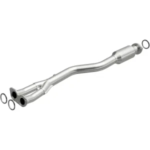 Lexus IS 300 - 2001 to 2005 - All [All] (Direct Fit, Rear)