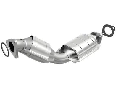 Infiniti FX35 - 2003 to 2008 - SUV [All] (Direct Fit, Driver Side)
