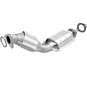 Infiniti FX35 - 2009 to 2012 - SUV [All] (Direct Fit, Driver Side)