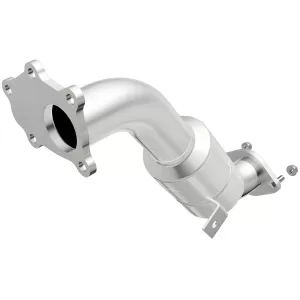 2006 Subaru Forester MagnaFlow Downpipe With High Flow Catalytic Converter