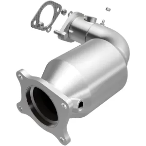 2015 Subaru Forester MagnaFlow Downpipe With High Flow Catalytic Converter
