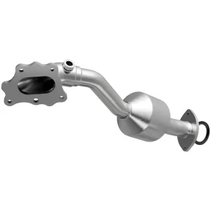 2020 Lexus GS 350 MagnaFlow Downpipe With High Flow Catalytic Converter