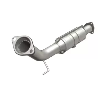 2002 Acura RSX MagnaFlow Downpipe With High Flow Catalytic Converter