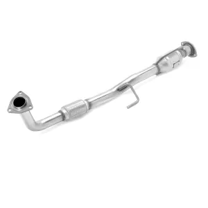 2001 Toyota Camry MagnaFlow Downpipe With High Flow Catalytic Converter