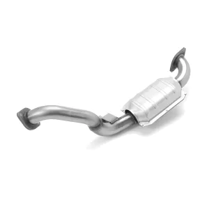 2003 Mazda MAZDA6 MagnaFlow Downpipe With High Flow Catalytic Converter