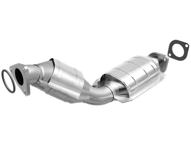 Nissan 350Z - 2007 to 2009 - All [All] (Direct Fit, Driver Side)